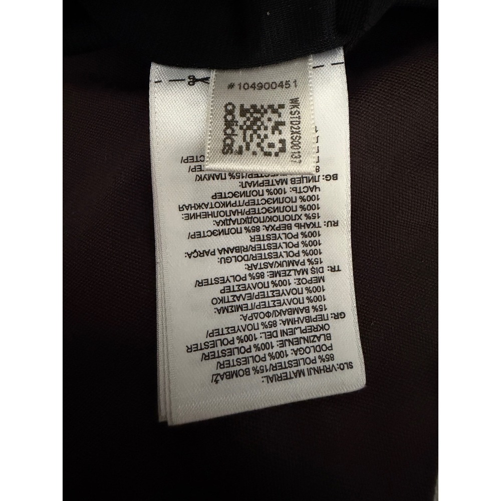 Adidas Jeremy Scott Gorilla‎ Track Pants Mens Large Black X29845 Rare Streetwear - Picture 7 of 15